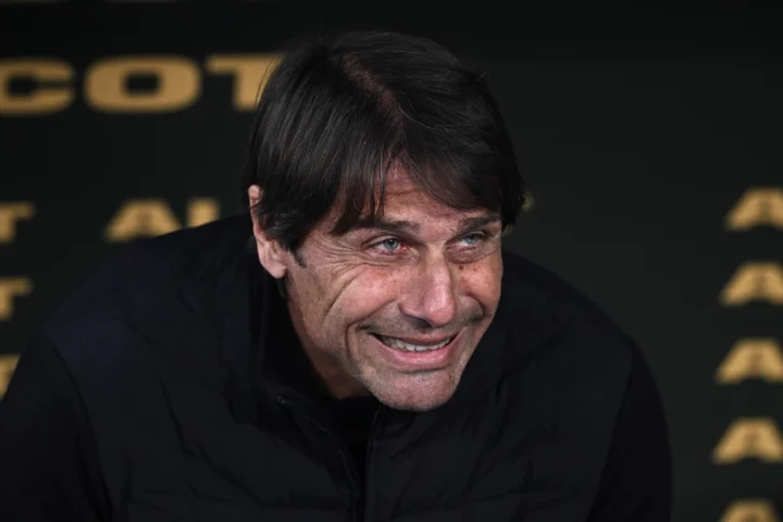 Conte napoli formazioni