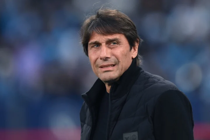 Conte Il futuro di Antonio Conte