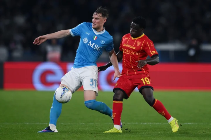 De Bruyne