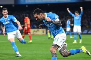 De Bruyne e McTominay