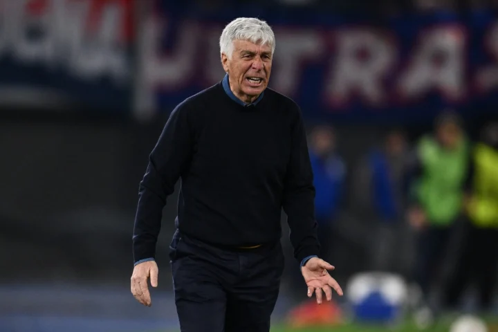 Gasperini