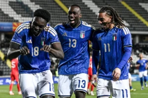 italia Under 21