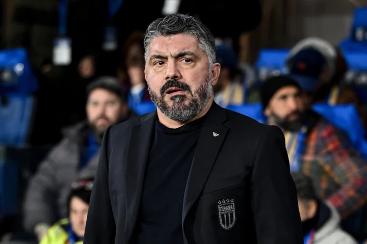 Gattuso Italia