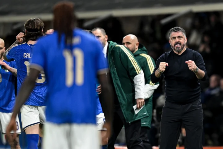 Italia Bosnia