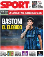 Bastoni