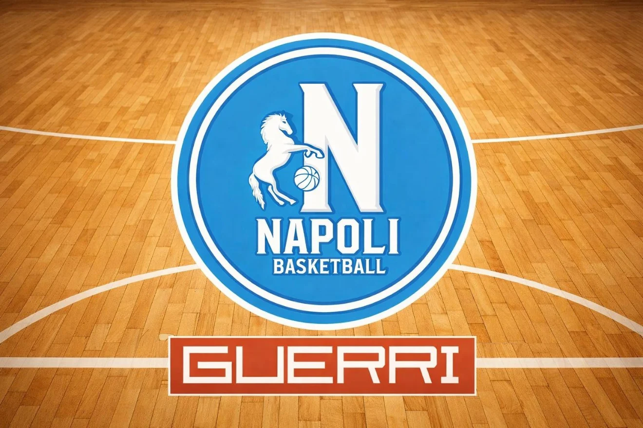 La Guerri Napoli perde la quinta di fila. Contro la Virtus Bologna l’illusione dura un tempo