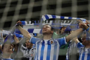 Atletico Madrid Real Sociedad