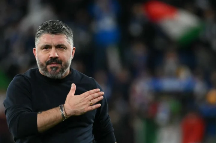 Zaniolo Gattuso