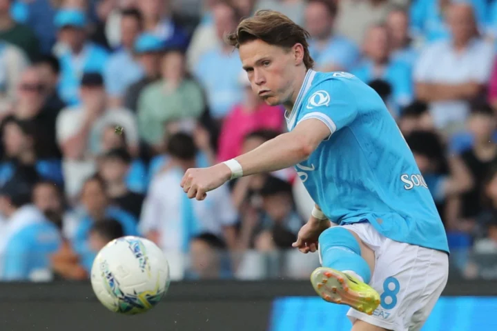 McTominay