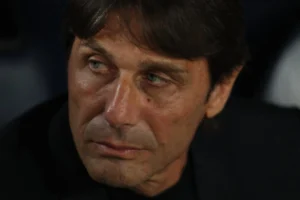 Conte a Dazn
