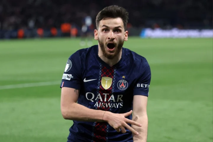 Kvaratskhelia Melli Kvara Champions Napoli Psg Bayern