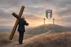 La via Crucis di Gravina