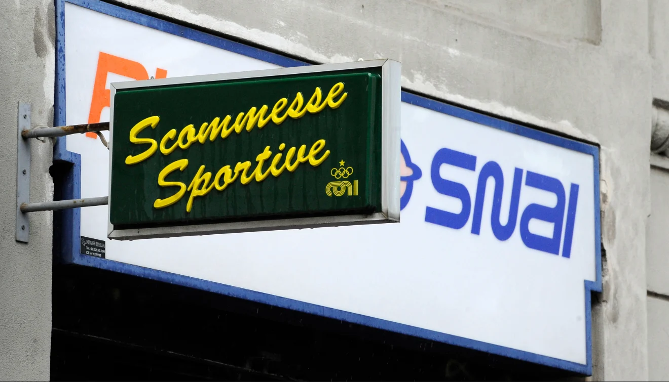 scommesse