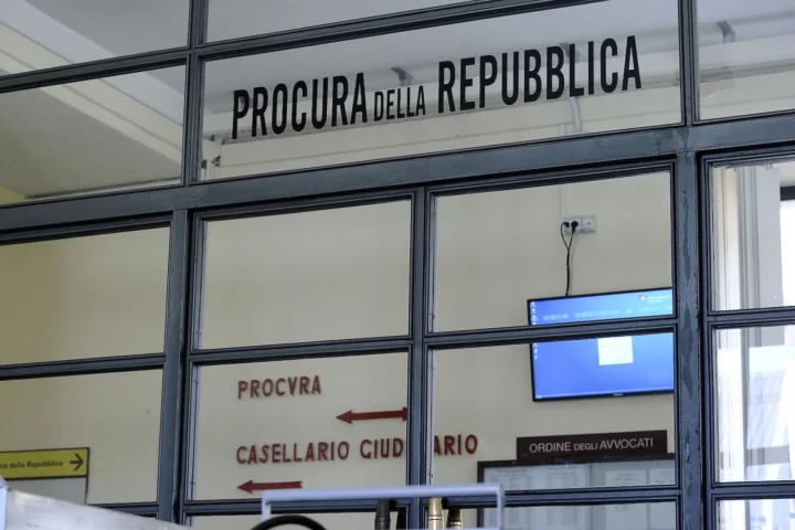 Escort Caso Rocchi L'avvocato di Gervasoni