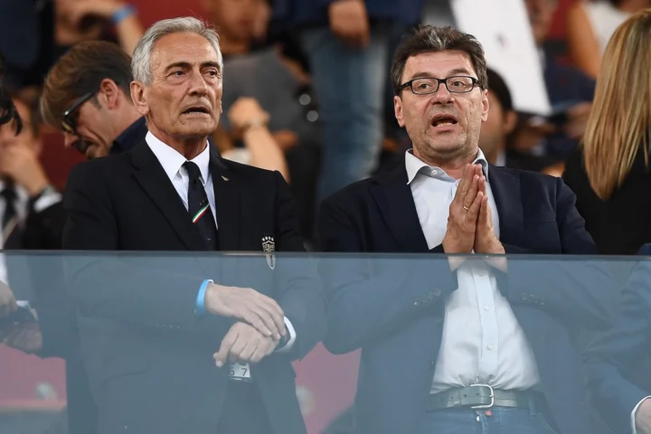 Italia Mondiali La figlia del ministro Giorgetti Inter