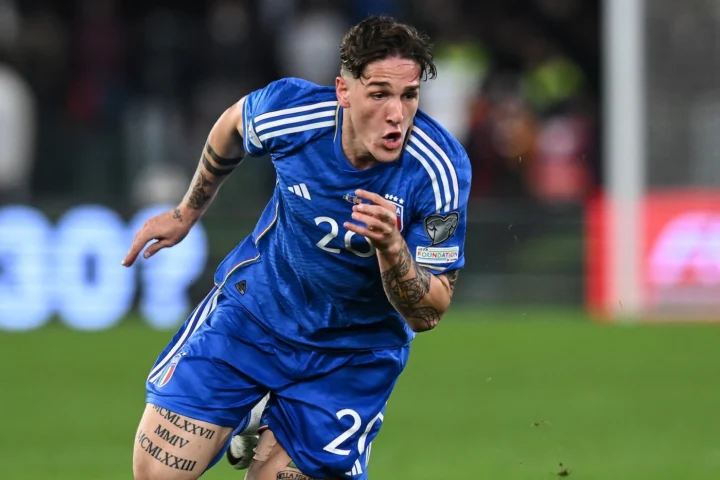 Zaniolo