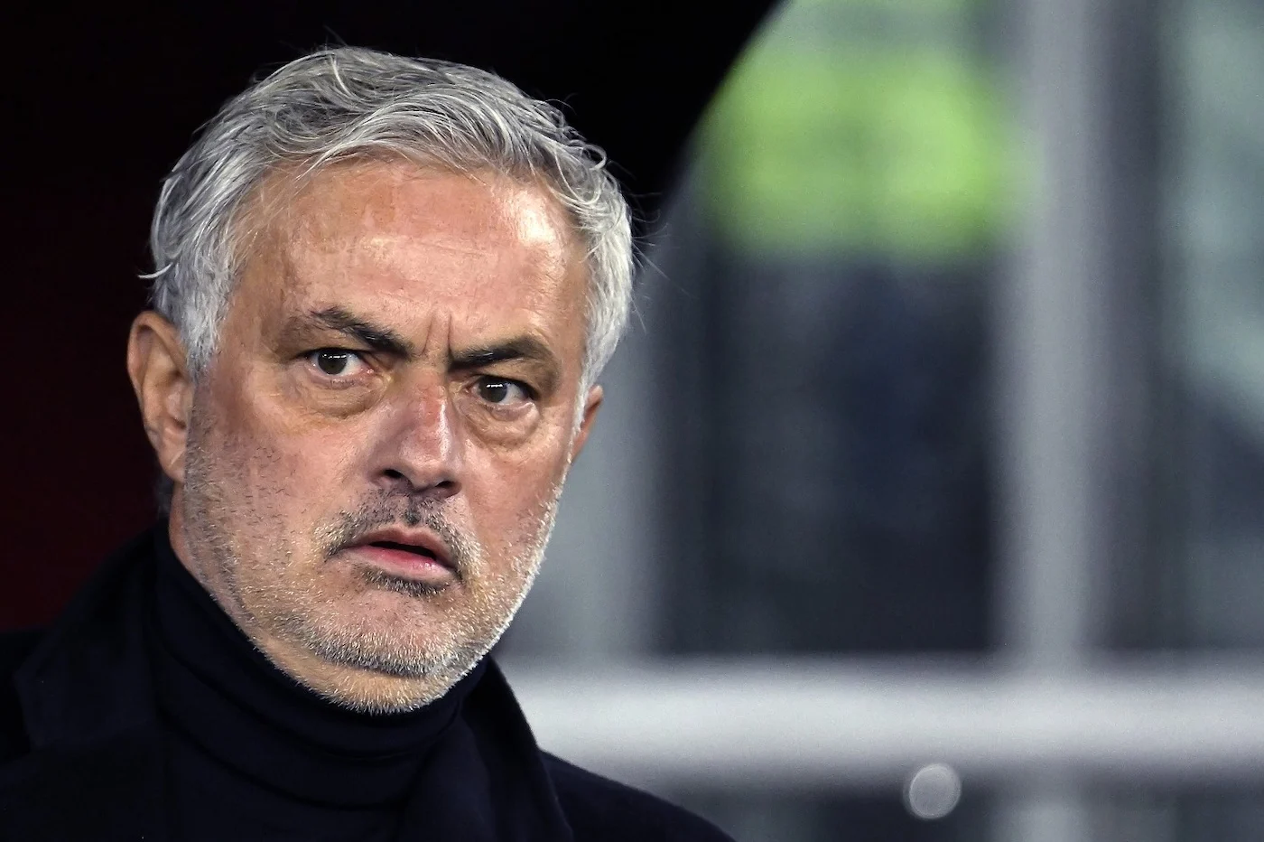 Mourinho