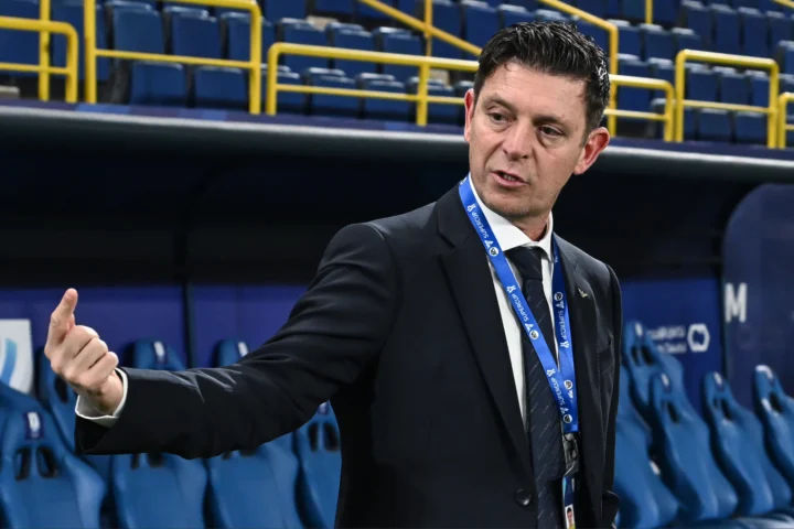Rocchi capi imputazione De Gregorio Rocchi Calciopoli gavillucci
