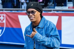 Ronaldinho