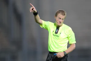 Tommasi designatore Rocchi