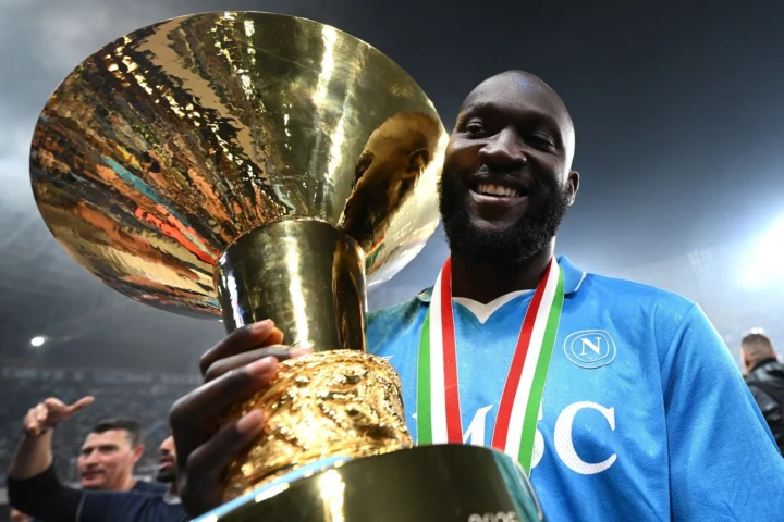 Lukaku
