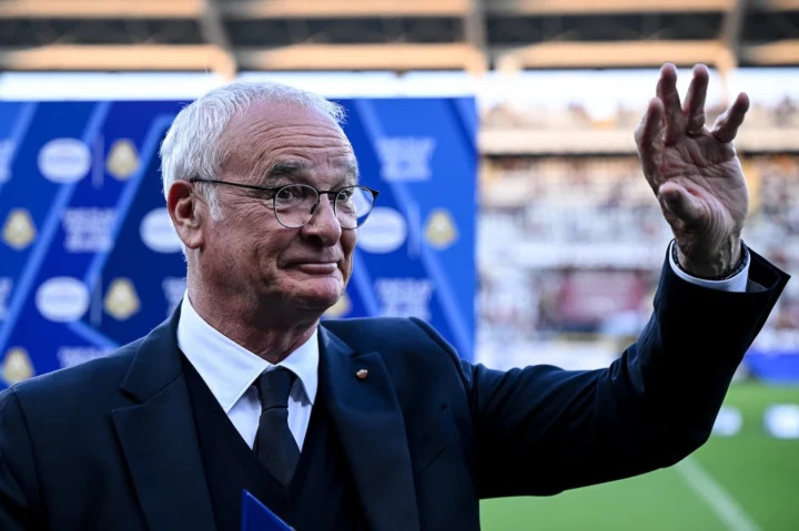 Ranieri