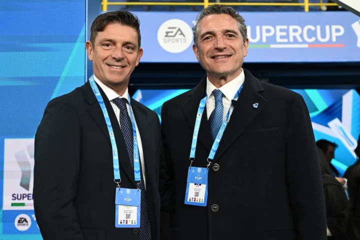 Caso Rocchi e Inter Aia Gervasoni