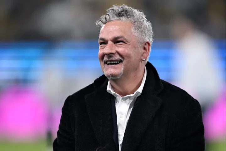 Roberto Baggio