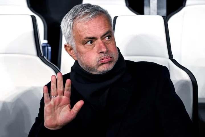Mourinho