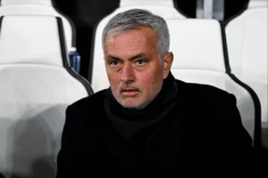 mourinho