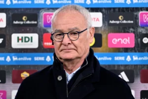 Ranieri