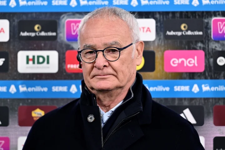 Ranieri cafu
