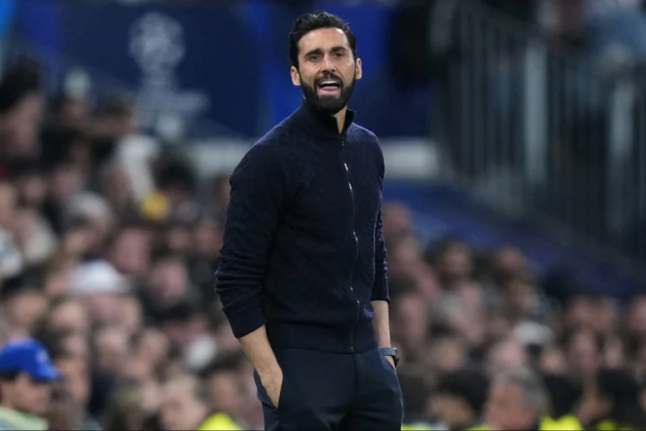 Real Madrid arbeloa