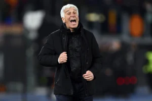 Gasperini Ranieri