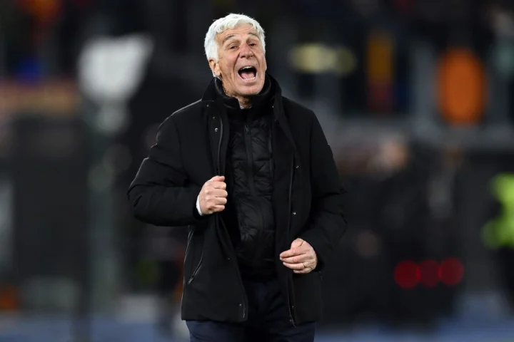 Gasperini Ranieri
