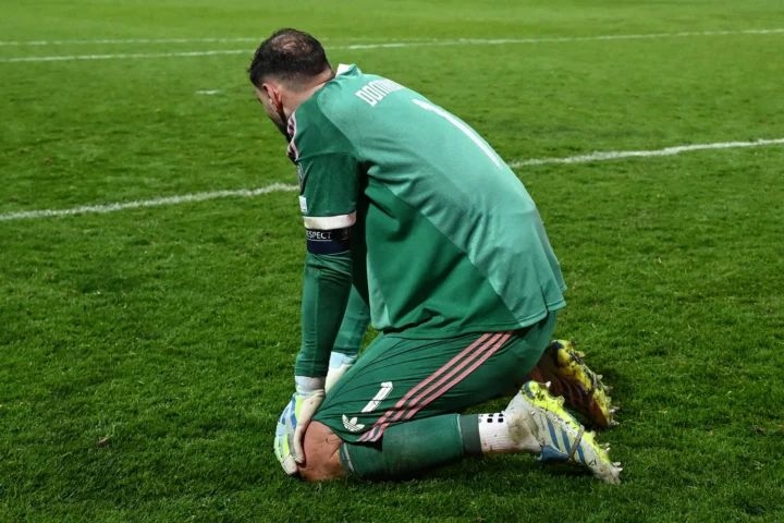 Donnarumma