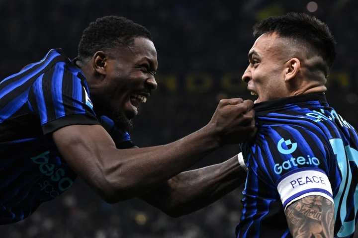 Inter Lazio