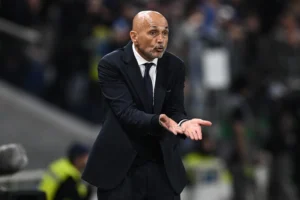 Spalletti