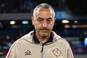 Napoli-Cremonese 4-0