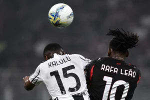 Il secondo posto del Napoli