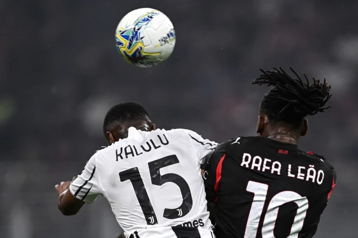 Il secondo posto del Napoli