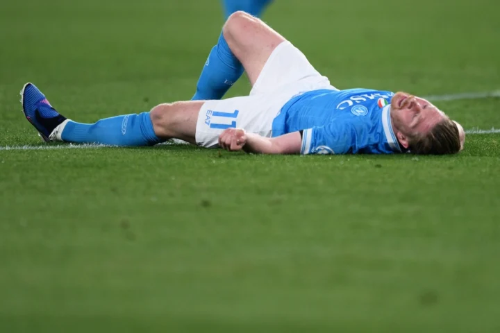 De Bruyne