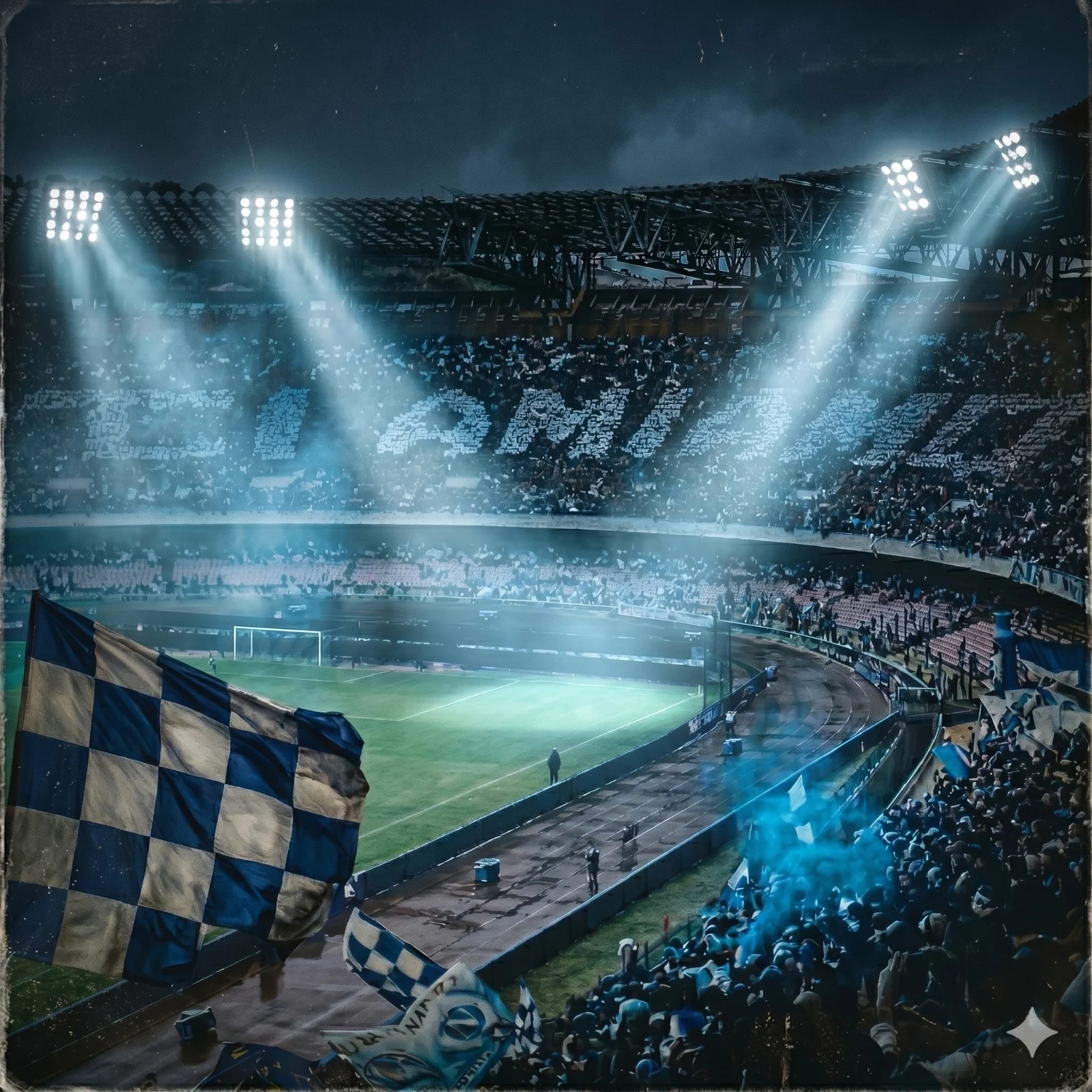 napoli ha davvero la tifoseria migliore del mondo 8211 podcast da Ilnapolista.it napoli ha davvero la tifoseria migliore del mondo 8211 podcast