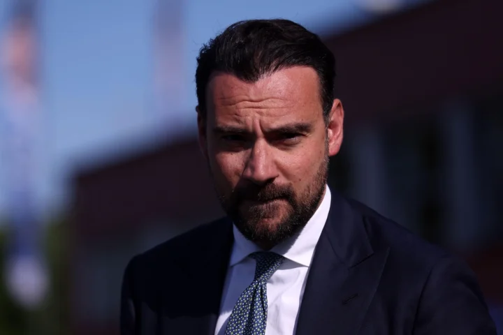 Napoli Manna Conte nusa