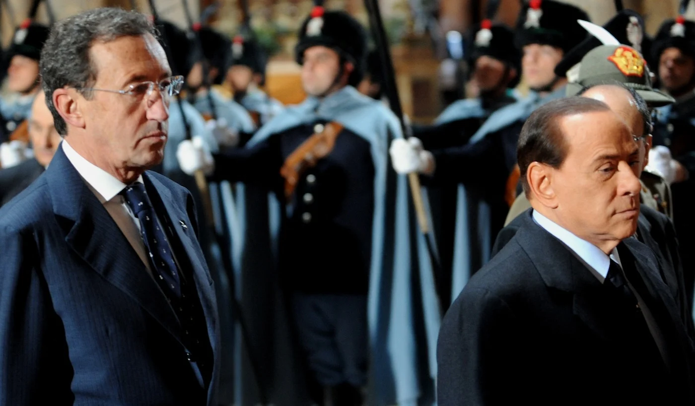 pagelle 8211 conte e de laurentiis sembravano fini e berlusconi il giorno del che fai mi cacci da Ilnapolista.it pagelle 8211 conte e de laurentiis sembravano fini e berlusconi il giorno del che fai mi cacci
