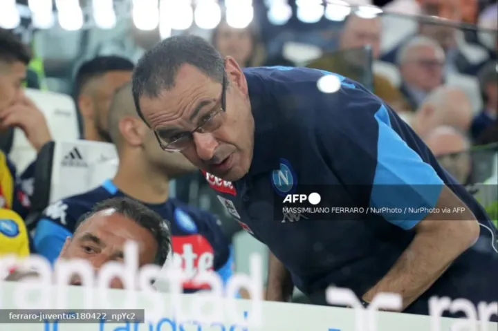 Sarri