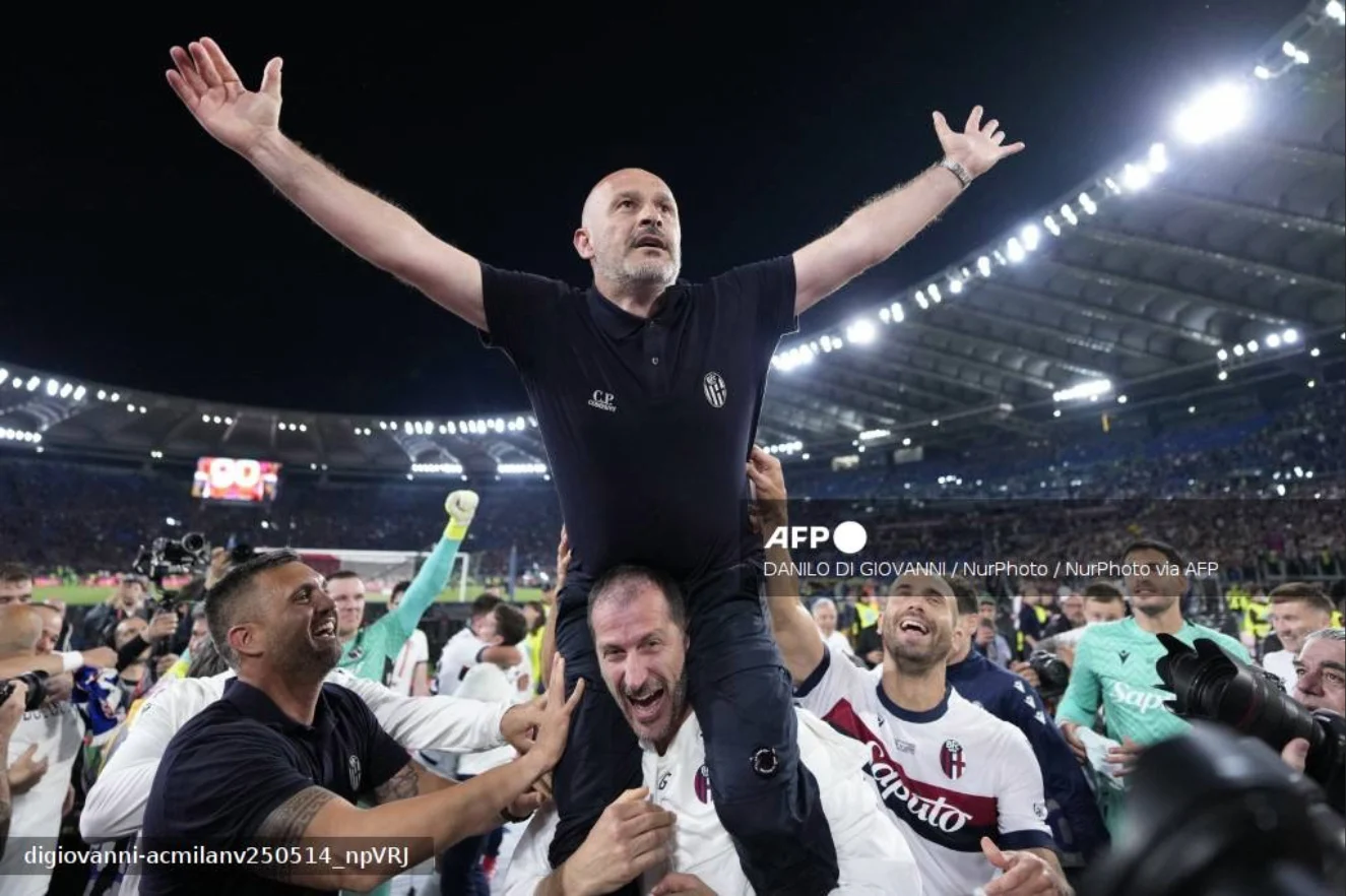il bologna non opporr224 alcuna resistenza all8217addio di italiano da Ilnapolista.it il bologna non opporr224 alcuna resistenza all8217addio di italiano