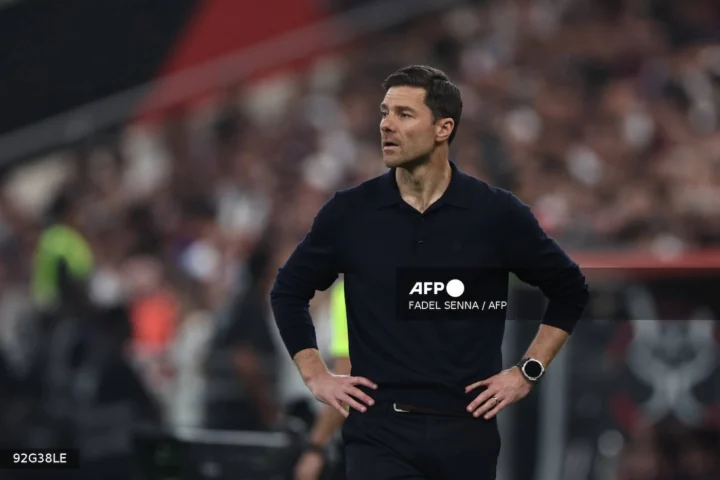 xabi alonso