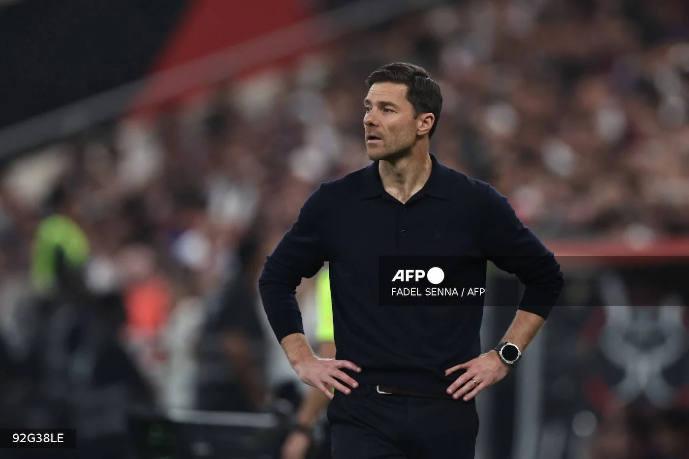 Marca rivela: “Giocatori fingevano di dormire durante le riunioni con Xabi Alonso”