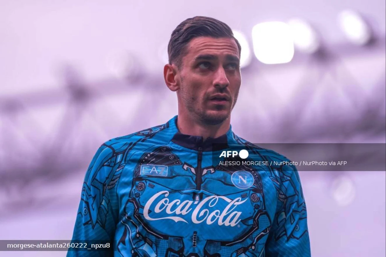 Meret migliore in campo a Pisa, così Conte impara a preferirgli Milinkovic Savic